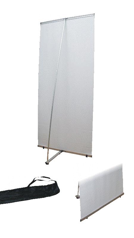 stojak display L
